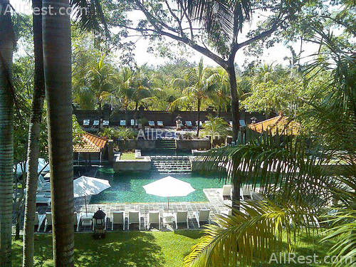 Grand Hyatt Bali 15